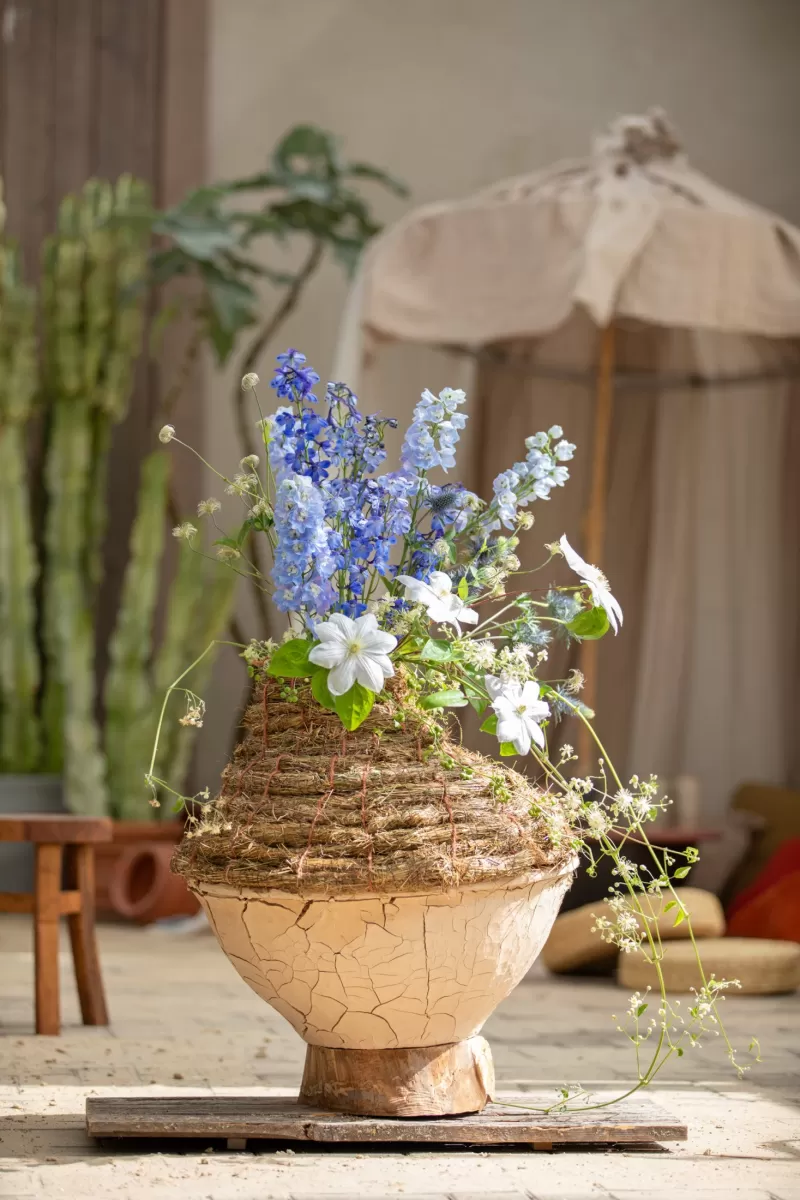 Desert Retreat - Floral arrangement