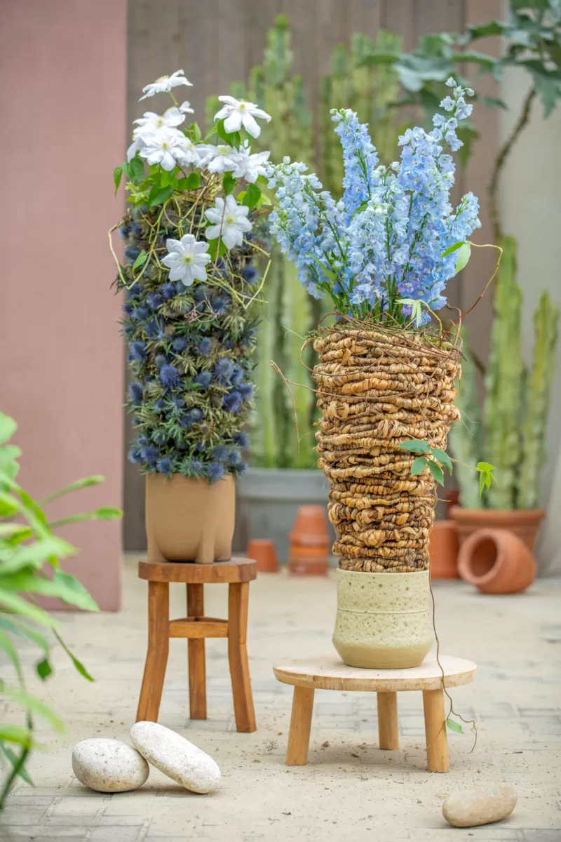 Desert Retreat - Floral Arrangement