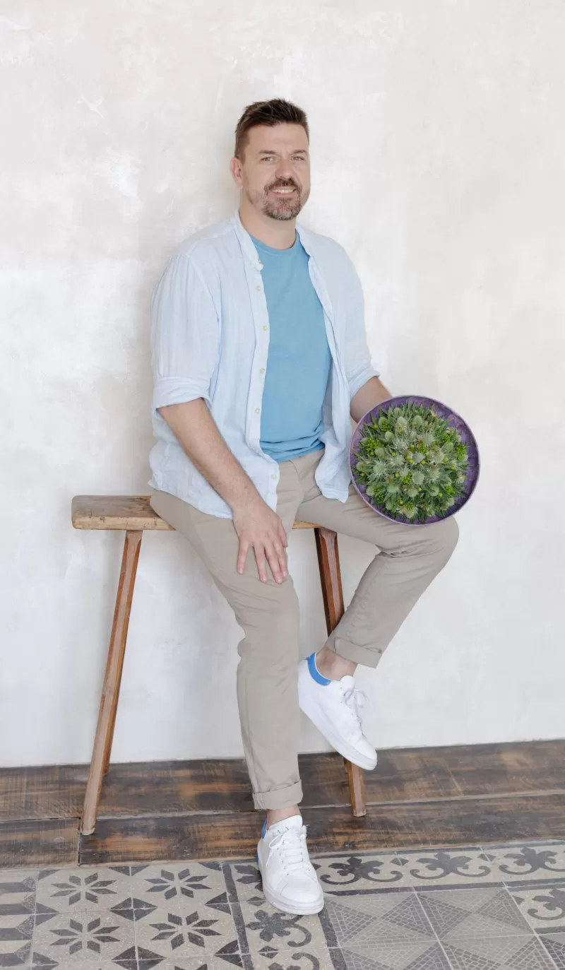 Krisztián Kövér