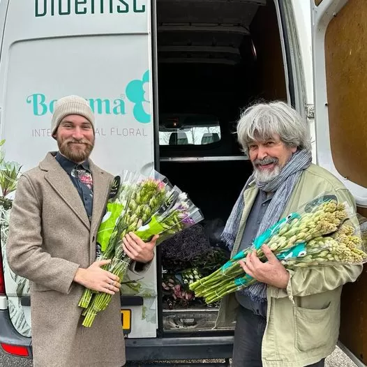 Gregor Lersch - Mike Boerma