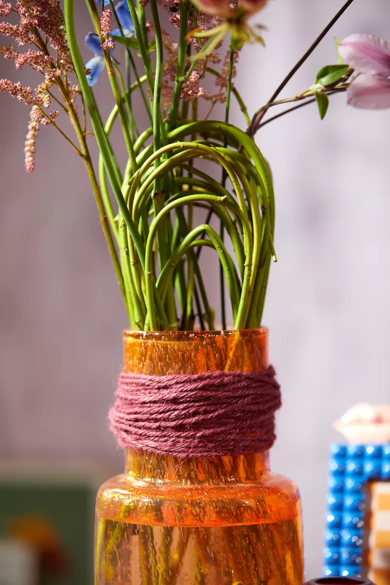 BLOOM's 媒体 - 春季设计