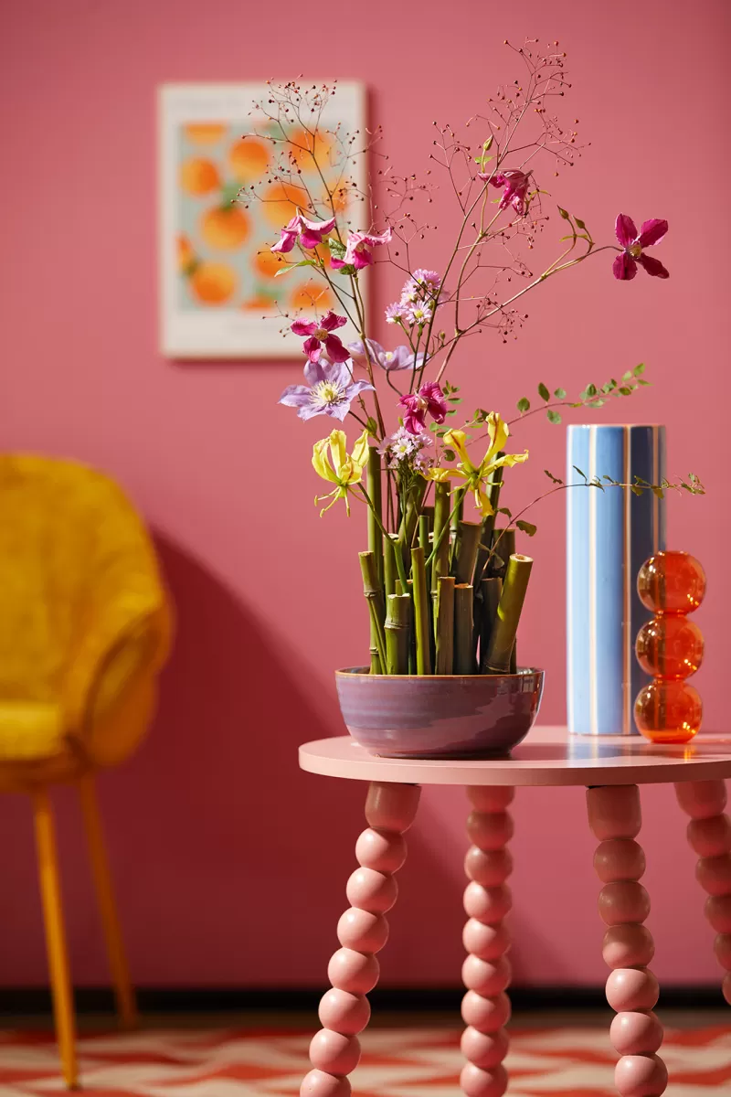 BLOOM's 媒体 - 竹风设计