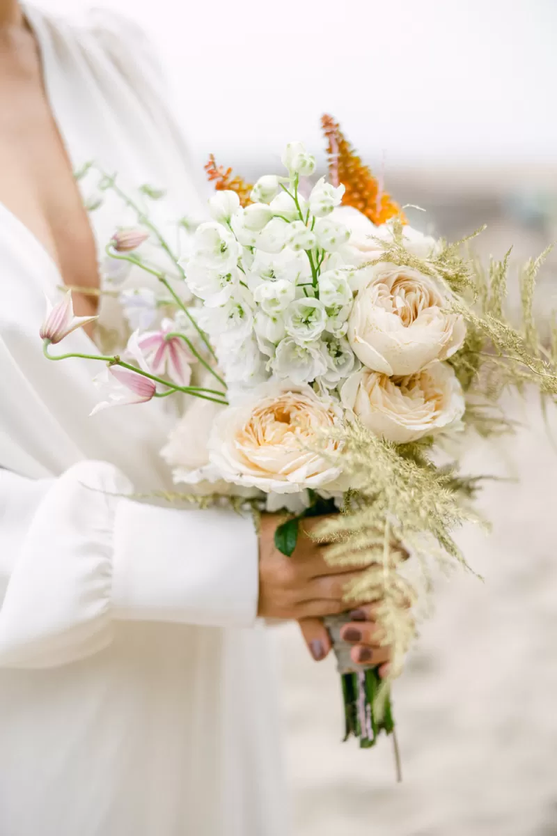 Sylvia Hartmann - Sailboat Wedding
