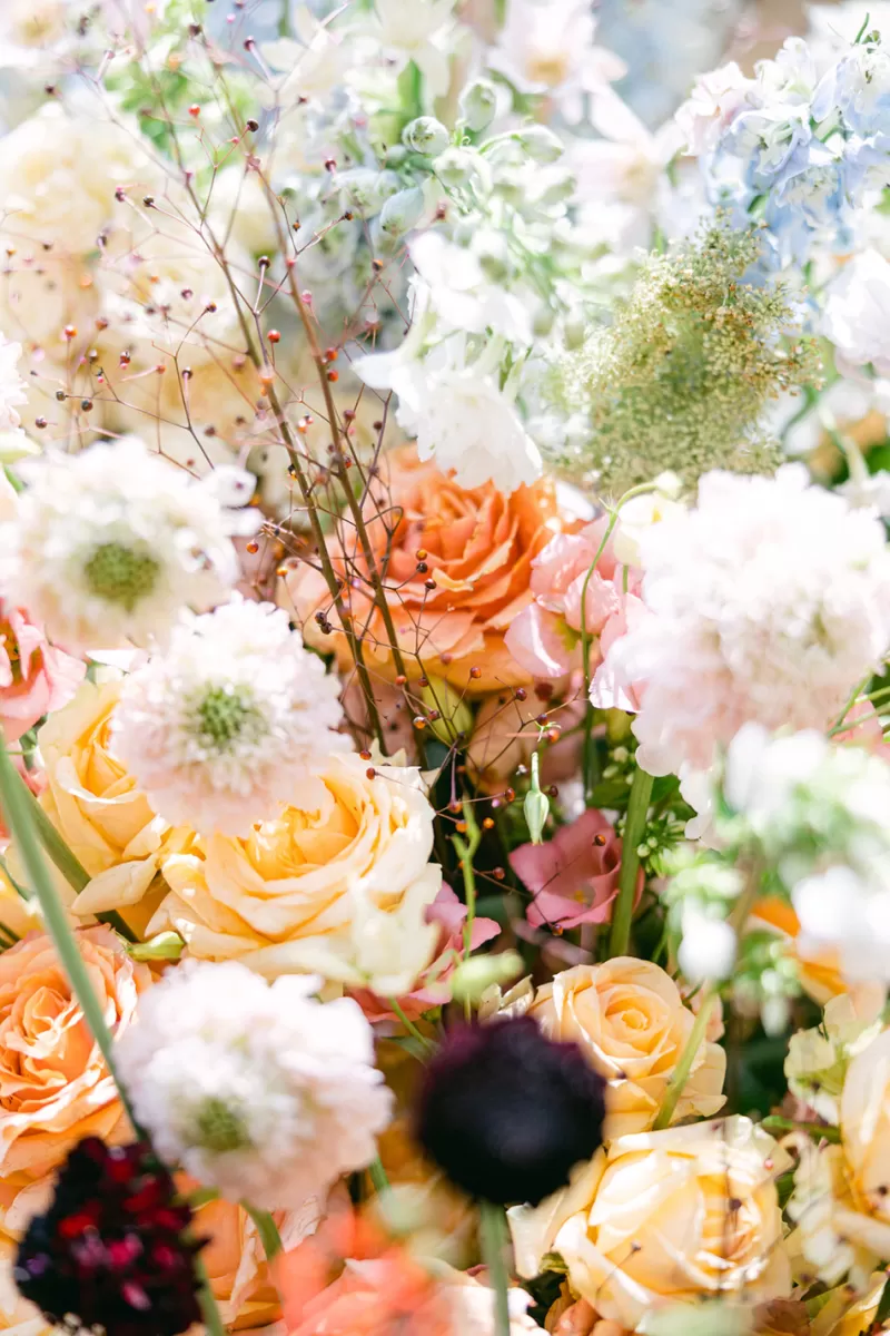 Sylvia Hartmann - Sailboat Wedding