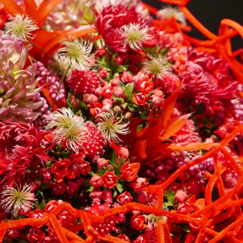 Top 10 Floral Trends for 2020