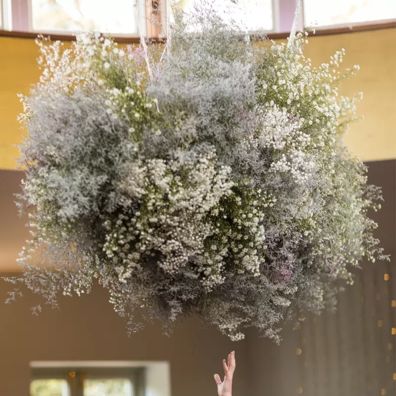 Top 10 Floral Trends for 2020