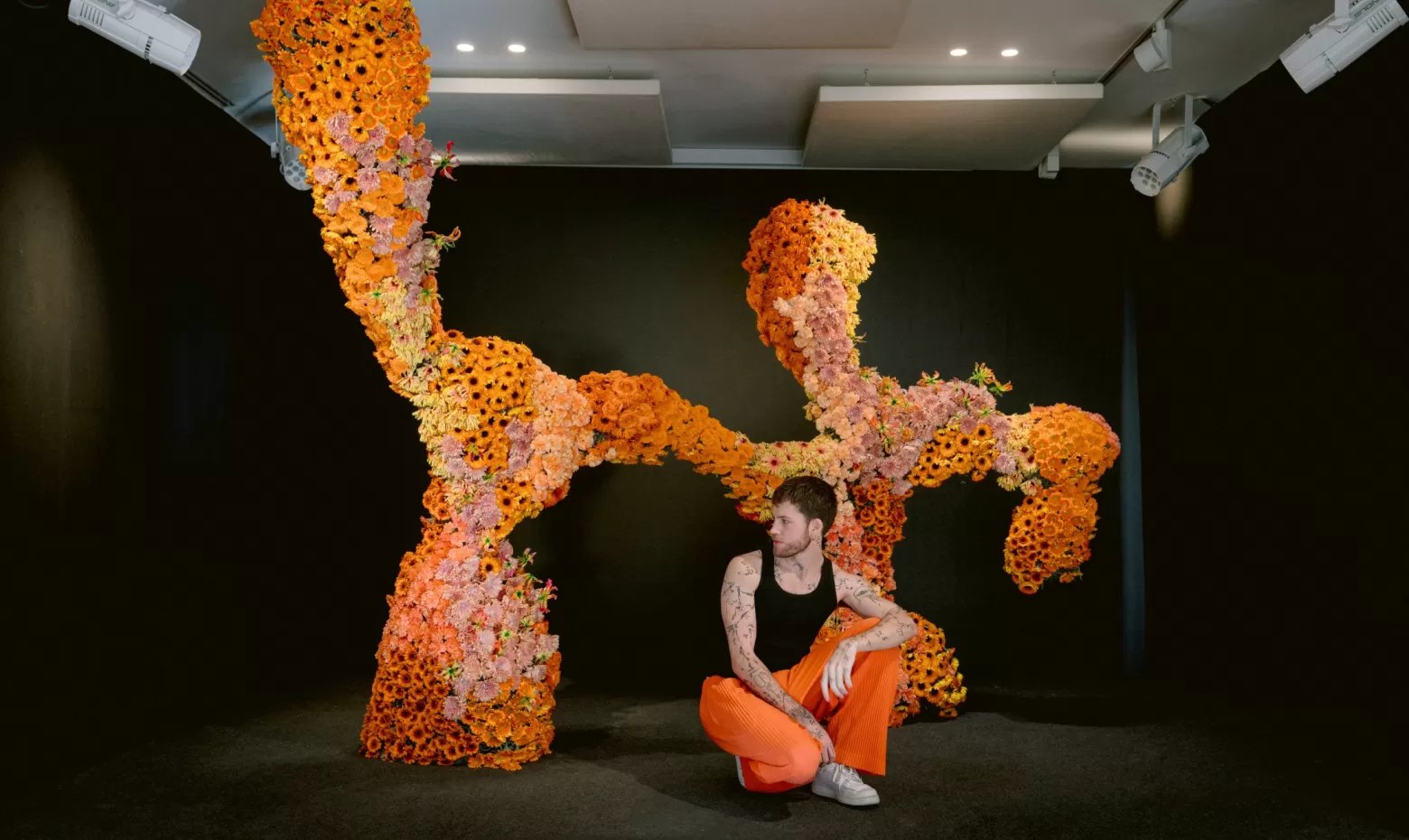 Madrid Blooms 2025
