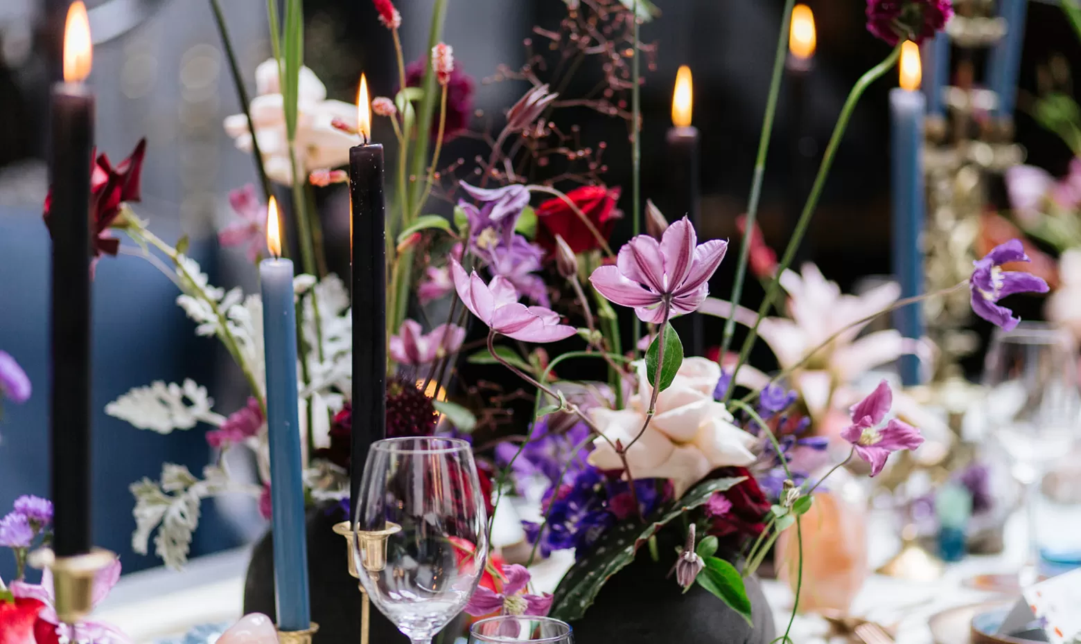 edelsteenthema tafel 
