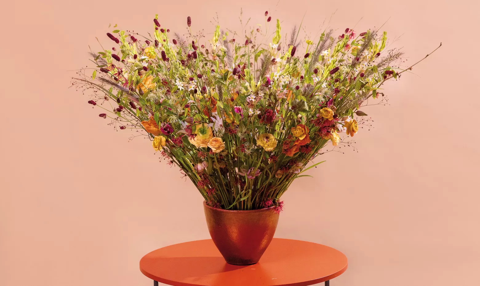 Sanguisorba design Marginpar Max van de Sluis