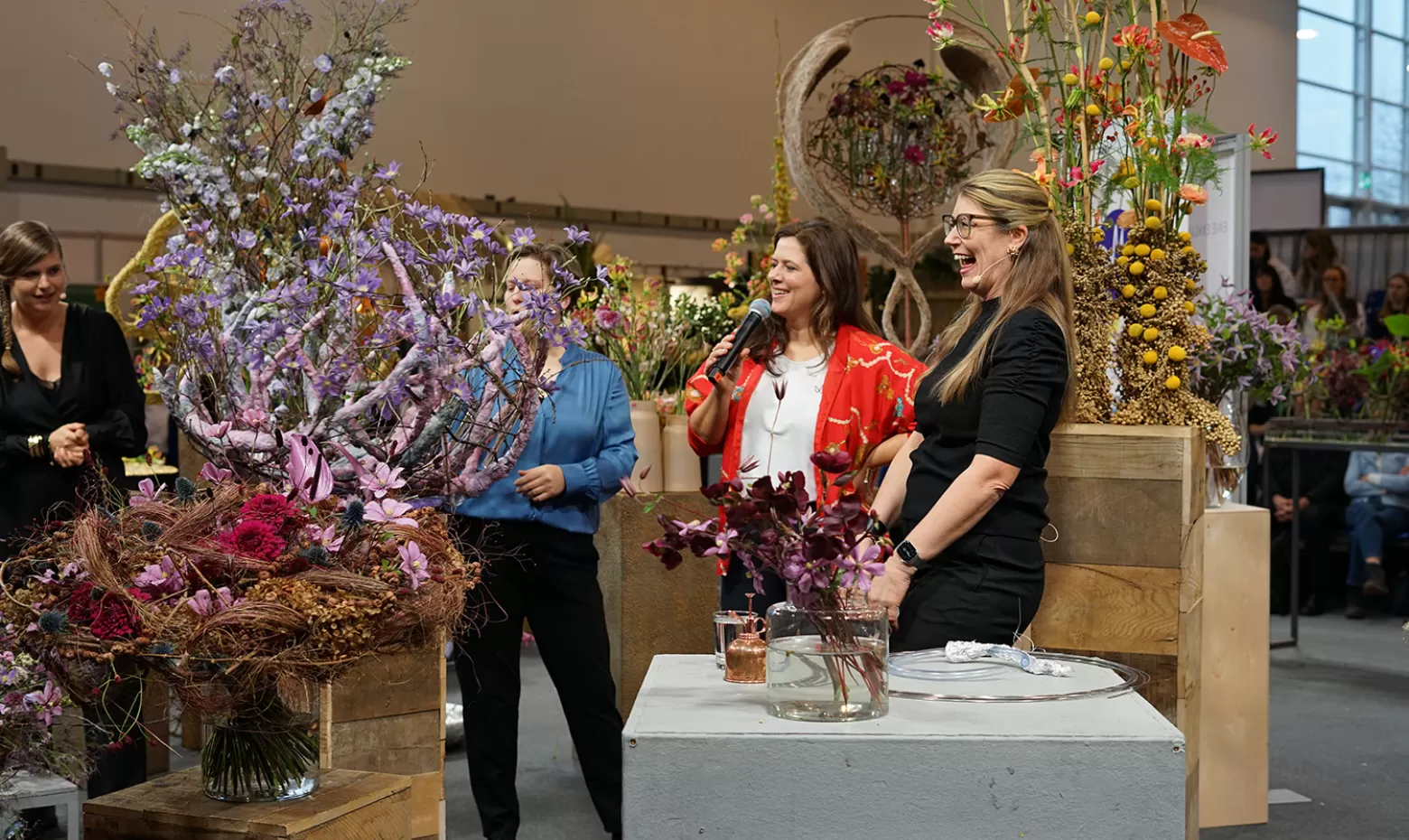 She Blooms - IPM - 7