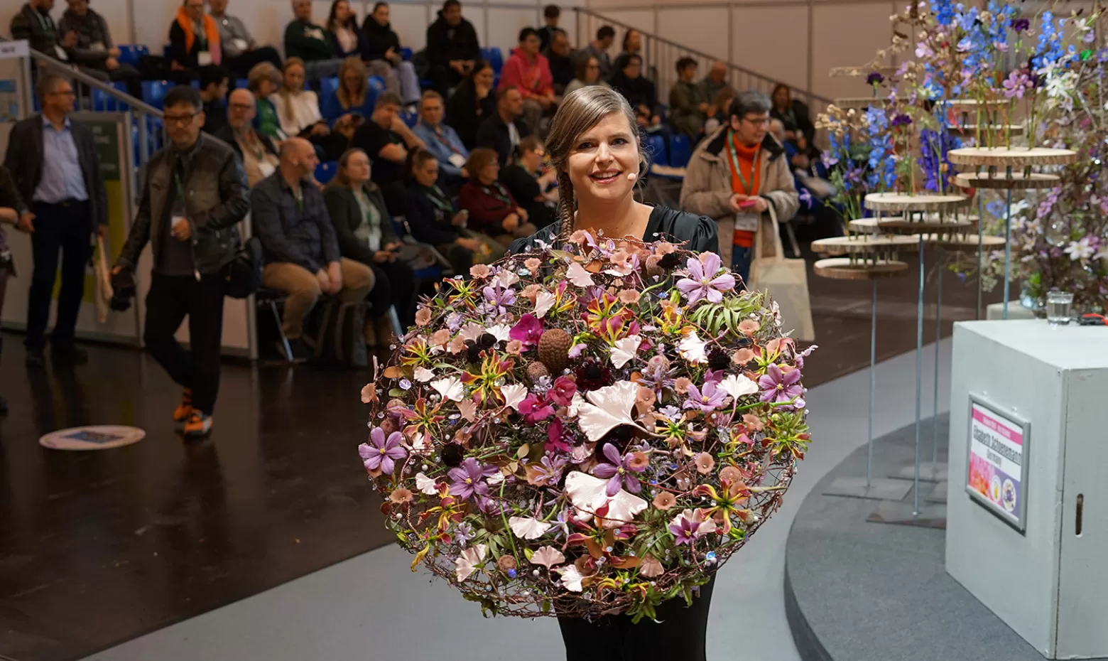 She Blooms - IPM - 5