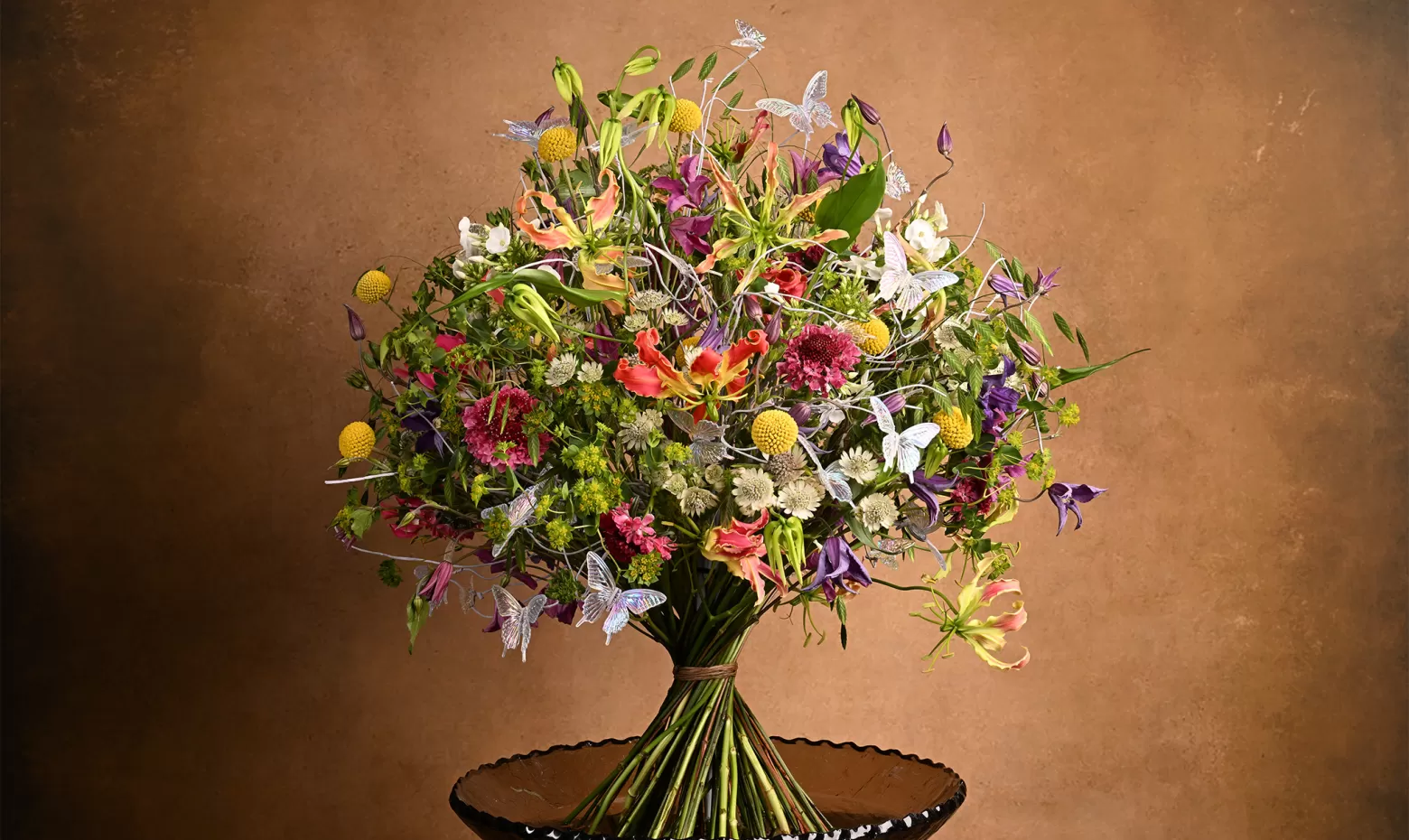 Gábor Nagy - The butterfly effect