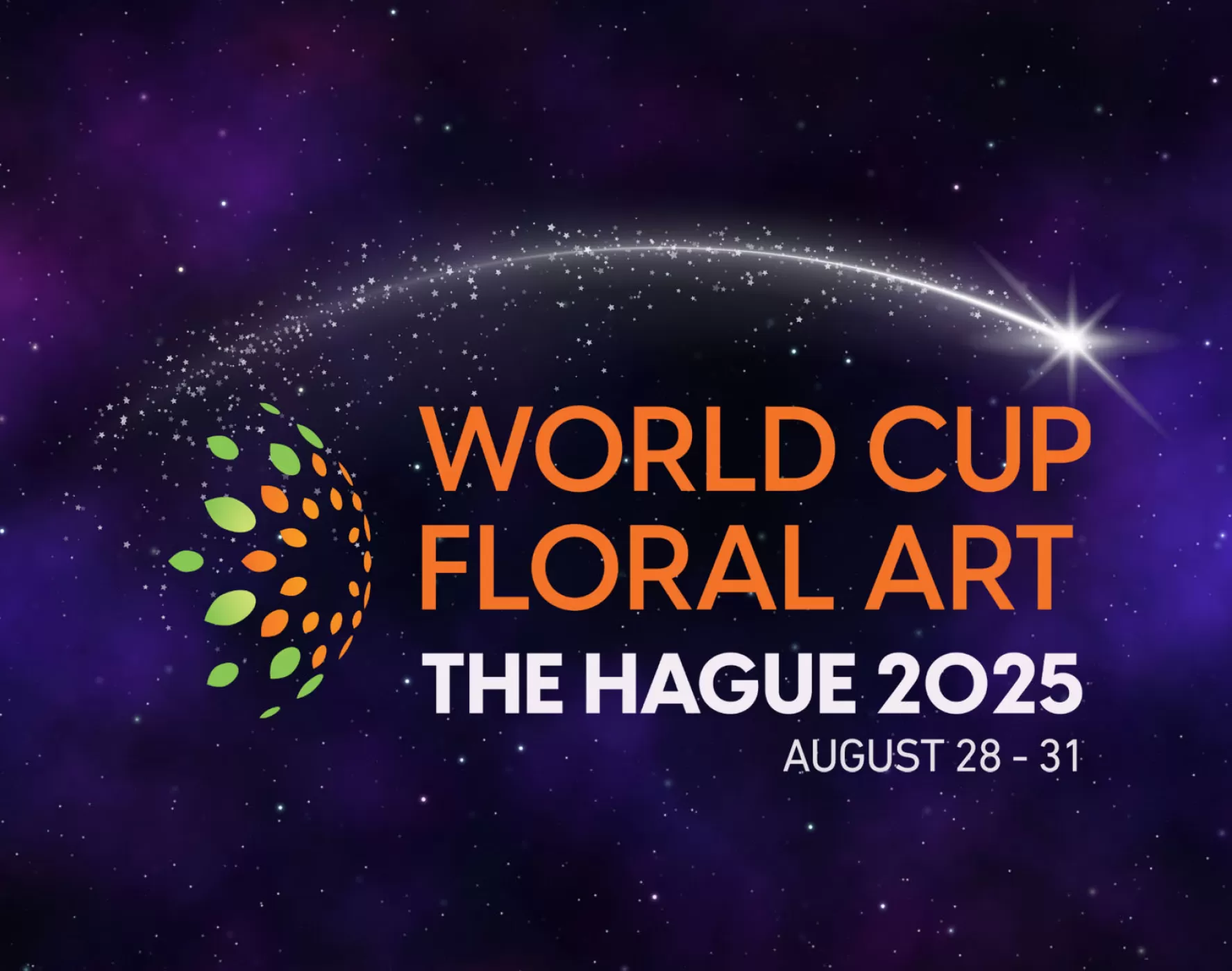 World Cup Floral Art 2025