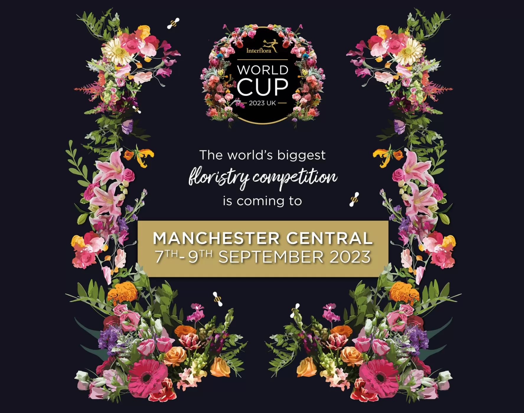 Interflora World Cup 