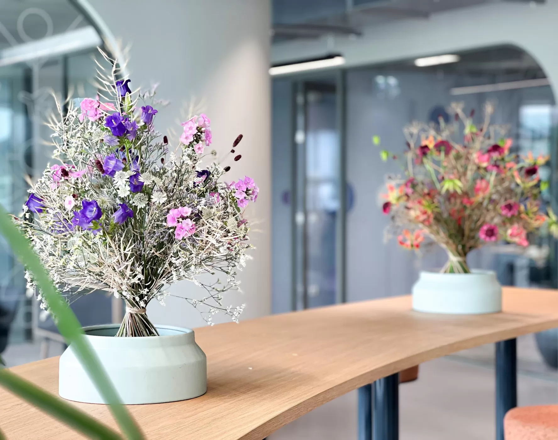 Designs Floral Fundamentals open days Elisabeth Schoenemann