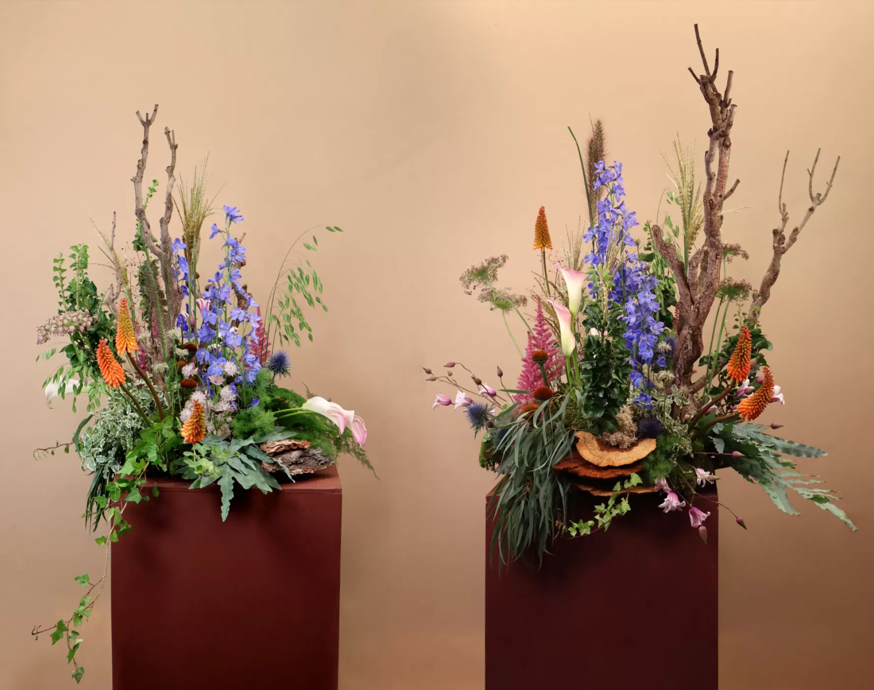 Floral trends 2026 - Mike Boerma