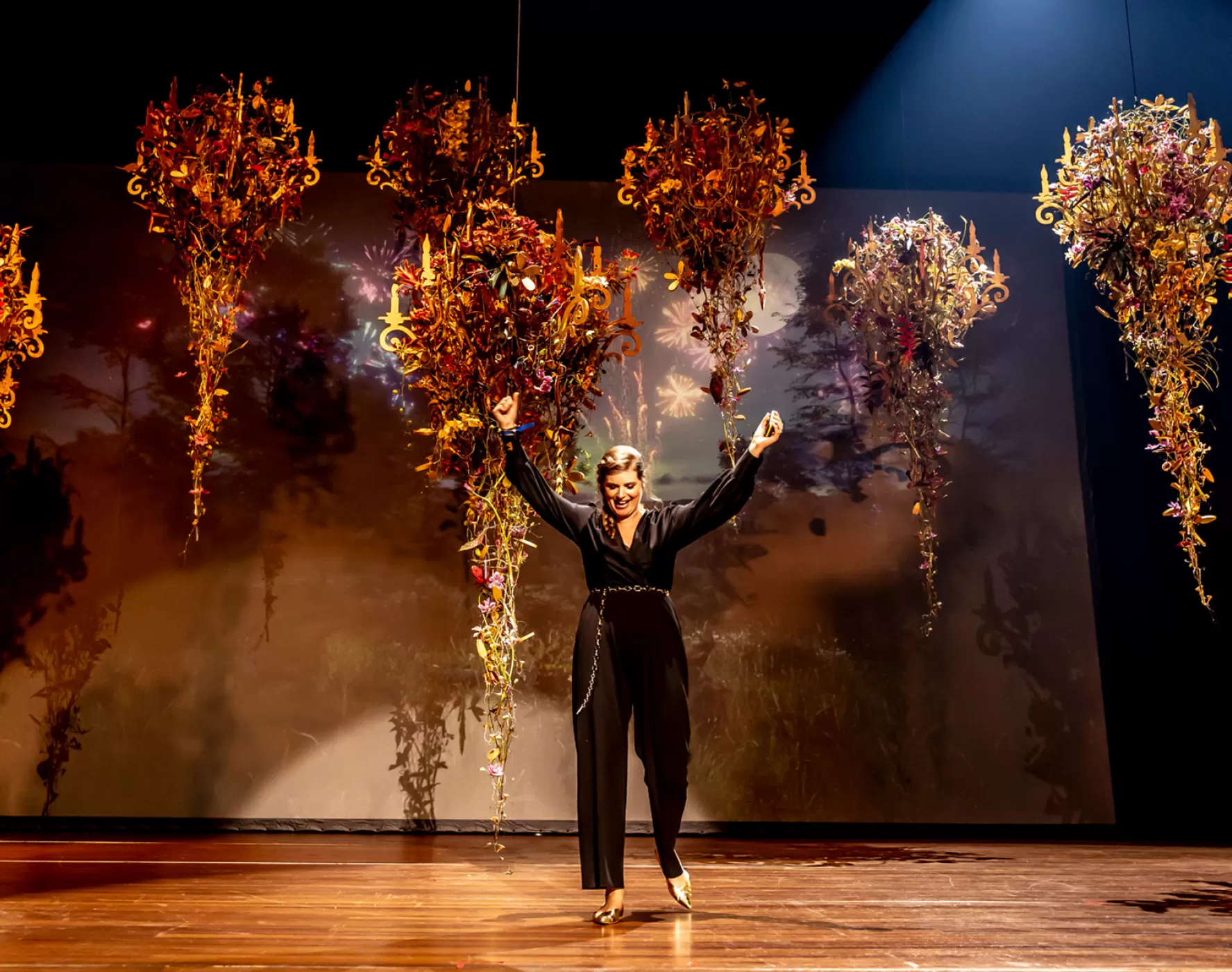 GROWTH! - Hanneke Frankema