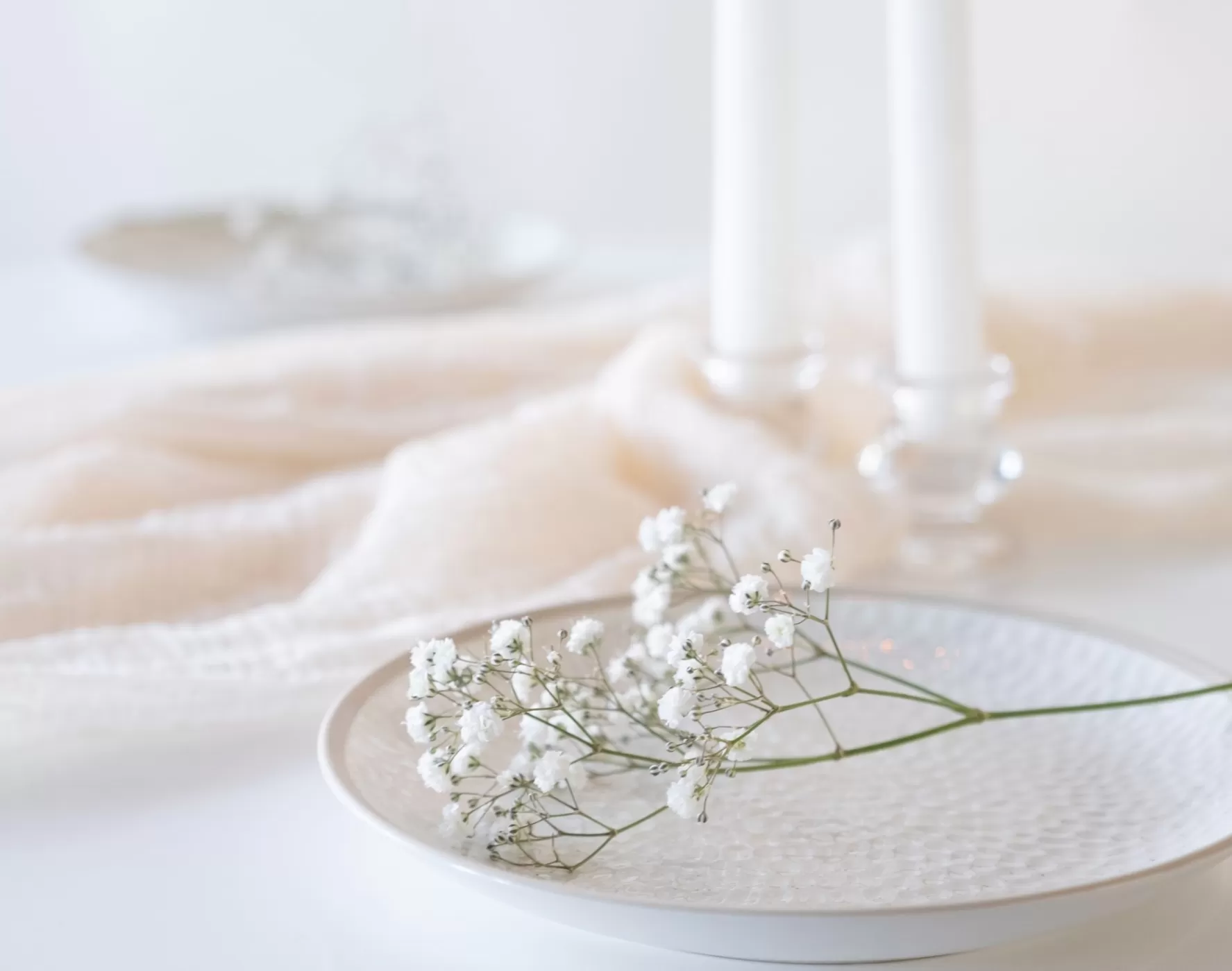 Bloemeninstallatie hacks: welke bloemen kunnen zonder water?
