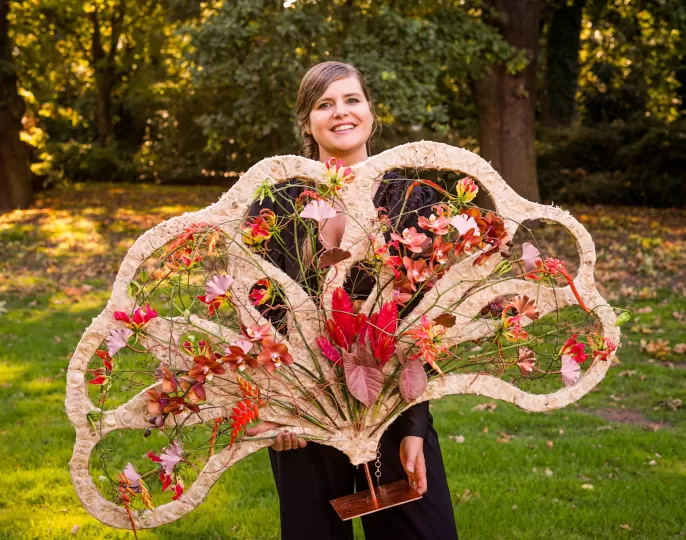 Hanneke Frankema - FleurEx