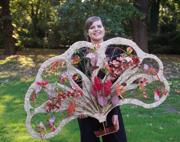 Hanneke Frankema - FleurEx