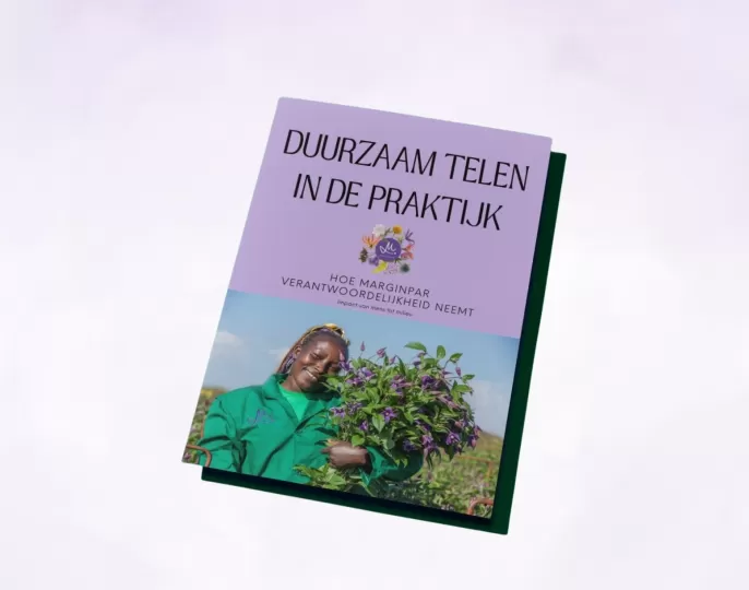 Duurzaam telen in de praktijk