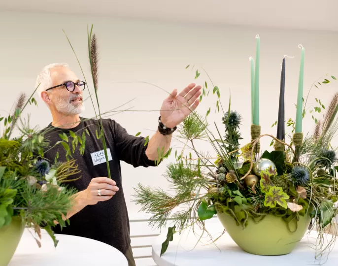 Klaus Wagener
