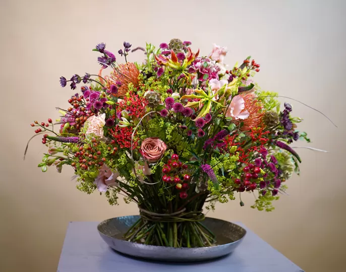 Floral Design - Gregor Lersch